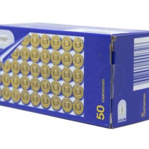 PMPA40SWSJHP180 #1. Ammo 40 S&W 180Gr PMP SJHP 50's