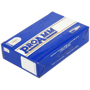 PMPB2436MMPA100 #2. P 6mm (243) 100Gr PMP ProAmm 100's