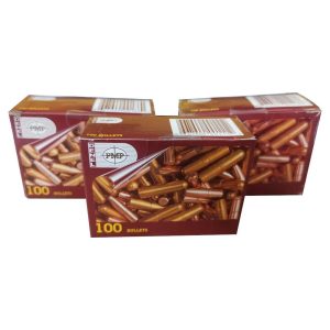 PMPB270SP150 #1. P 270 Cal (.277) 150Gr PMP SP 100's