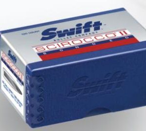 PMPB30SCIR150 #1. P 30 Cal (.308) 150Gr Swift Scirocco II 100's