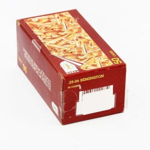 PMPC2506REM #1. B 25-06 Rem PMP Boxer 50's