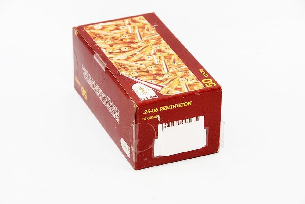 PMPC2506REM #1. B 25-06 Rem PMP Boxer 50's