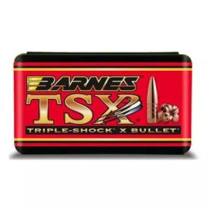 DFBR31140 #2. P 6.5mm (264) 130Gr Barnes TSX BT 50's