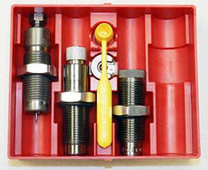 DFL92004 #1. LEE 3 DIE SET 7mm PRC