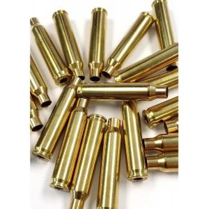 GBRCSB303 #1. B 303 Brit Brass Cases 20's