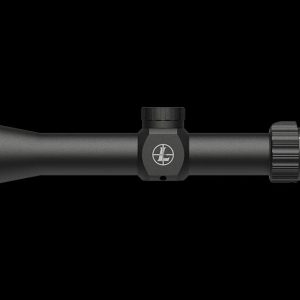 FORLPVXF-0030 #1. VX-Freedom 3-9x40 Leupold Matte Rimfire MOA Riflescope