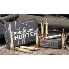 ISS82213 #1. Ammo 300 WBY MAG 200Gr Hornady ELD-X 20's