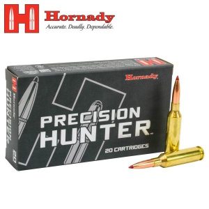 ISS82313 #1. Ammo 338 Lapua 270Gr Hornady ELD-X 20s
