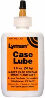 AOS7631301 #1. Layman Case Lube-2 Oz