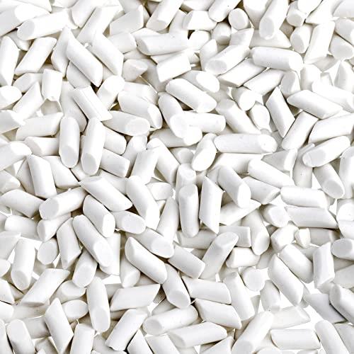 AOS7631381 #1. Layman Ceramic Tumbling Media 1.75 Lbs