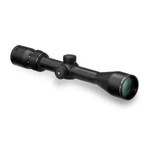 AOSDBK-10025 #1. Vortex Diamondback Tactical 4-12X40 1" MOA Riflescope