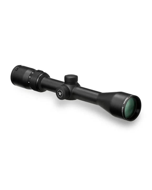 AOSDBK-10025 #1. Vortex Diamondback Tactical 4-12X40 1" MOA Riflescope