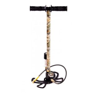 BUX6601C #1. Beeman PCP Pump 400bar/5800psi Camo