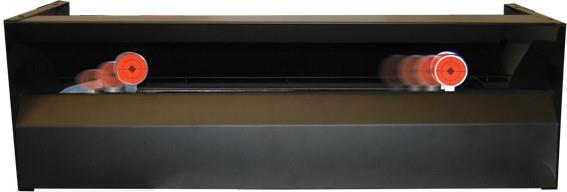 KIL56STB01D #1. Target Magnetic Knockdown 4x XM 25