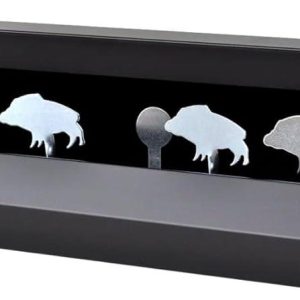 KIL56STB01H #1. Target Magnetic Knockdown 4x Hog XM 25