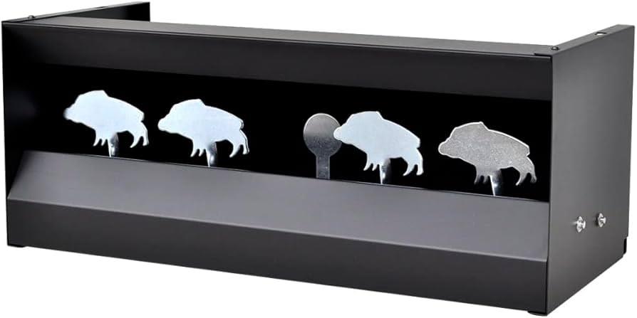 KIL56STB01H #1. Target Magnetic Knockdown 4x Hog XM 25