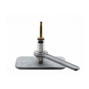 AOS7770075 #1. Lyman Accu-Prime Manual Bench Priming Tool