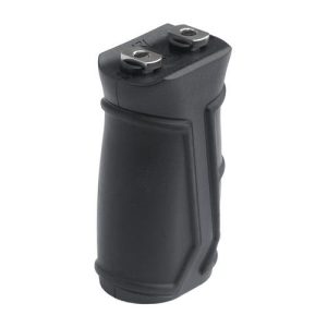 AOFRB-FGM01 #1. UTG COMPACT FRONTGRIP M-LOCK BLK