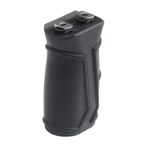 AOFRB-FGM01 #1. UTG COMPACT FRONTGRIP M-LOCK BLK