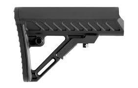 AOFRBUS2BMS #1. UTG PRO AR15 OPS READY S2 MIL-SPEC STOCK ONLY