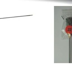 RAR2022 #2. -Ram- .22 Rifle Rod Extra Long