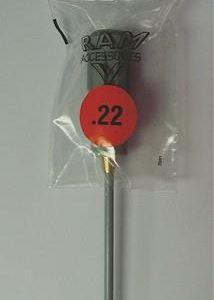 RAR2026 #1. .22 1PCE Rifle Rod -Ram-