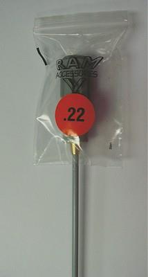 RAR2026 #1. .22 1PCE Rifle Rod -Ram-