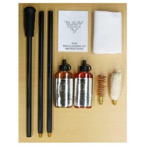 RAR3002 #1. Shotgun Kit 3pc 12g