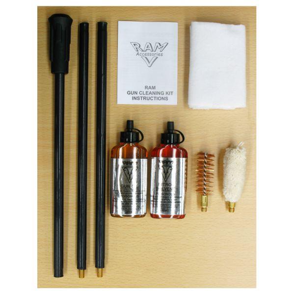 RAR3002 #1. Shotgun Kit 3pc 12g