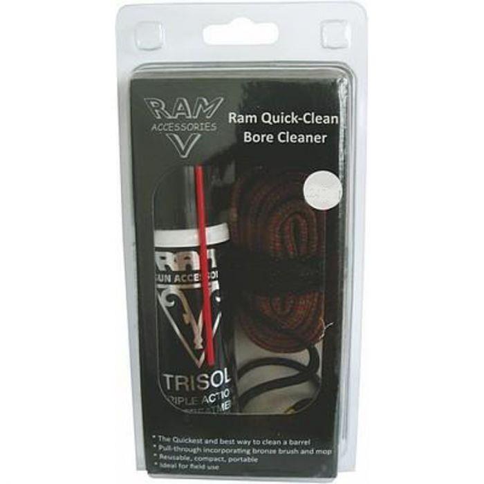 RAR3110 #1. RAM Quick-Clean Bore Cleaner .50