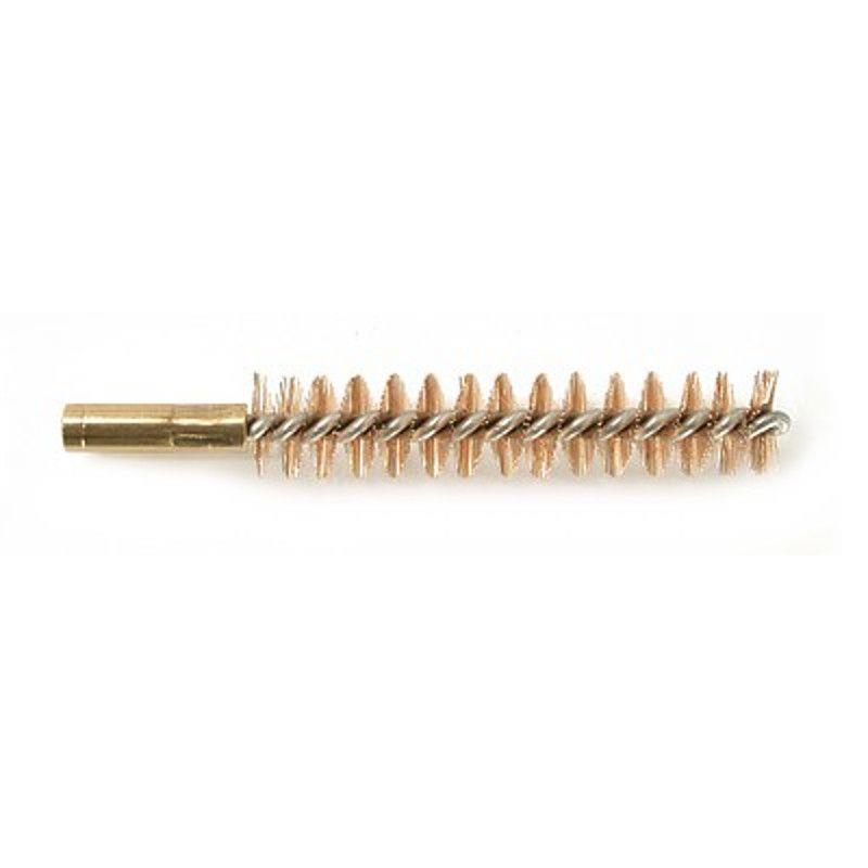 RAR4006 #2. Ram .38/9mm/.357 Rifle Phosphor Bronze Cleaning Brush