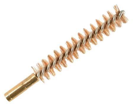 RAR4008 #2. Ram .45/.410 Rifle Phosphor Bronze Cleaning Brush
