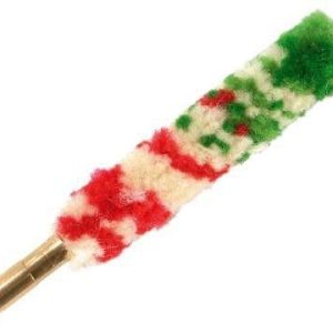 RAR4504 #2. Ram .270/7mm Rifle Cleaning Wool Mop