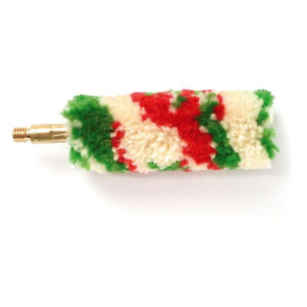 RAR4510 #1. RAM Rifle Cleaning Wool Mop 12G