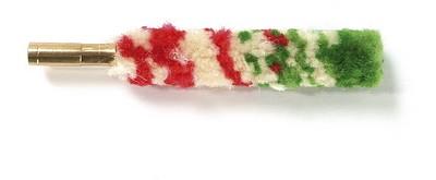 RAR4516 #1. Ram .338 Rifle Cleaning Wool Mop