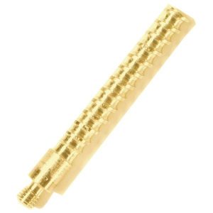 RAR6002 #2. -Ram- Brass Jag .22
