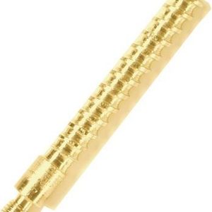 RAR6007 #2. Ram Brass Jag .375