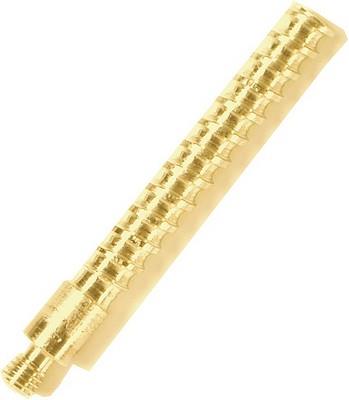 RAR6007 #2. Ram Brass Jag .375