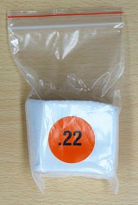 RAR7001 #1. Ram Patches .22x75