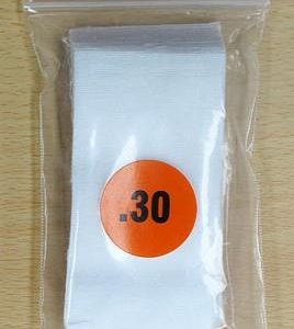 RAR7003 #3. Patches .30x25 -Ram-