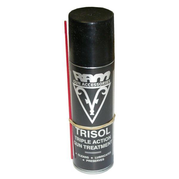 RAR8000 #2. Ram Trisol Aerosol Spray 50ml