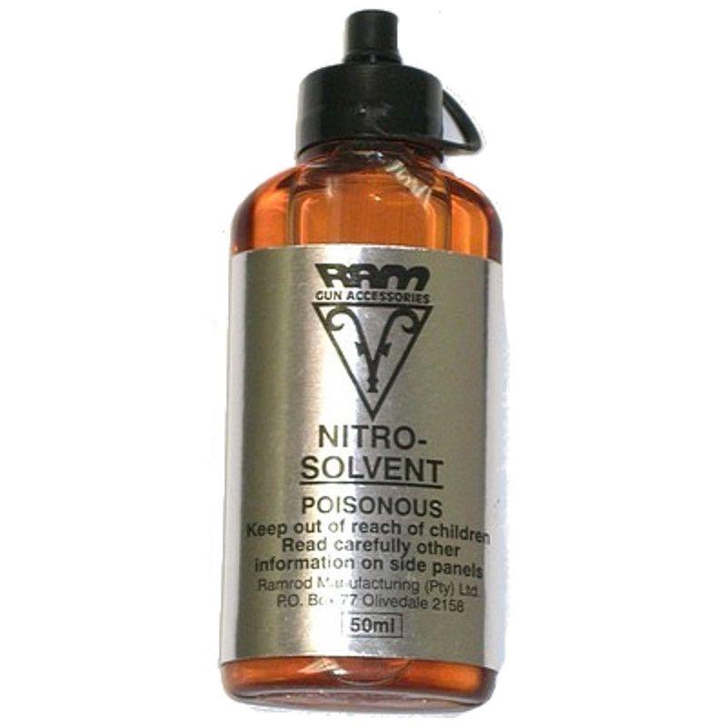 RAR8021 #2. Ram Nitro-Solvent 50ml