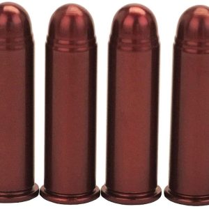 RAS9025 #2. .38 Snap Caps (6)