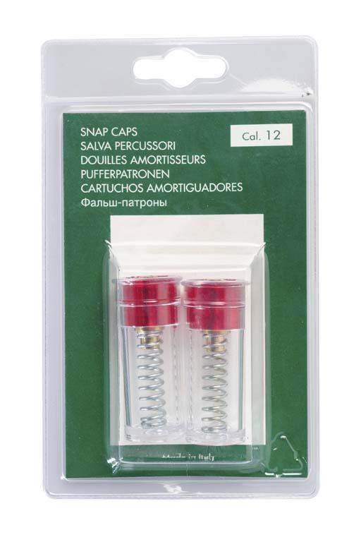 RAS9028 #2. 12G Snap Caps (2)