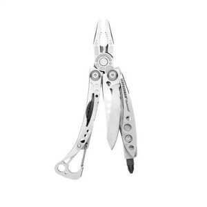 AWLM830920 #1. Skeletool Box multitool -Leatherman-