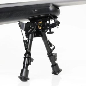 RURG-B0609 #1. Rudolph 6-9 Pivot Bipod