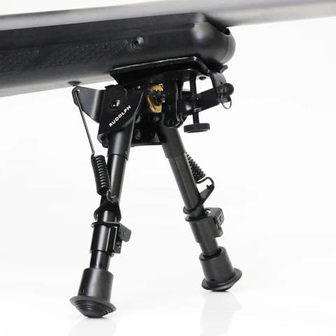 RURG-B0609 #1. Rudolph 6-9 Pivot Bipod