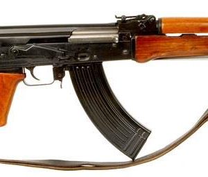 SPALAB001 #1. Type 56 Fixed Stock Norinco 7.62x39mm ( 7.62mm Rus) AK47 Self Loading Rifle