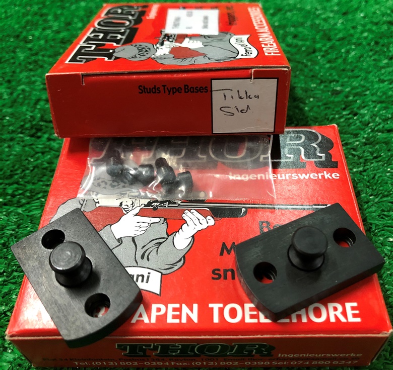 thor base std stud tikka. Thor Base Std Stud Tikka