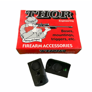 ftou1033. Thor Winchester Mod 70 Std Basis